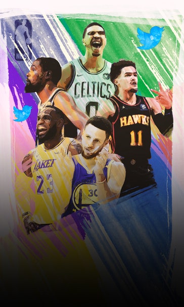 Twitter Fingers: 2K Ratings Cause Stir